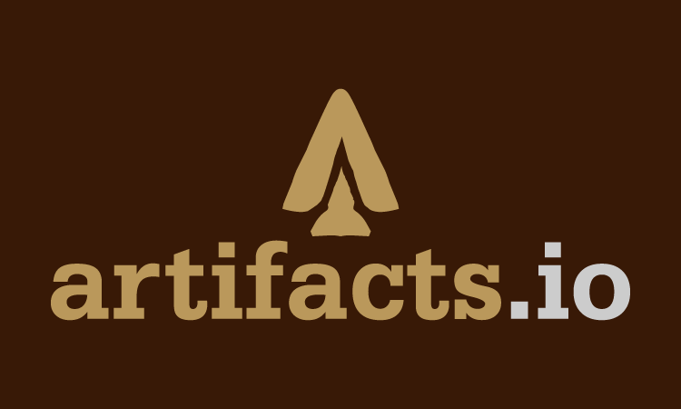 Artifacts.io