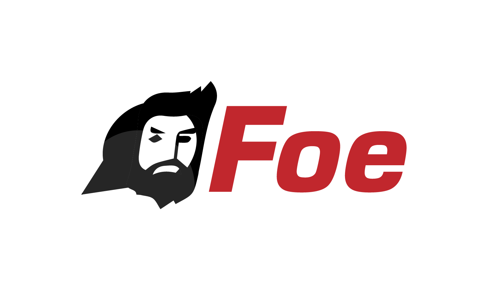 Foe logo