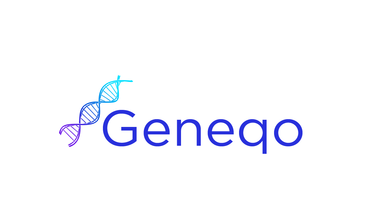 Geneqo.com - buy New premium domains