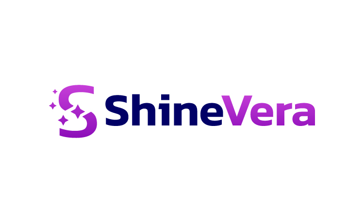 ShineVera.com - New domains for sale