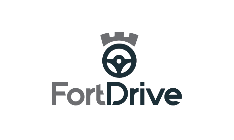 FortDrive logo