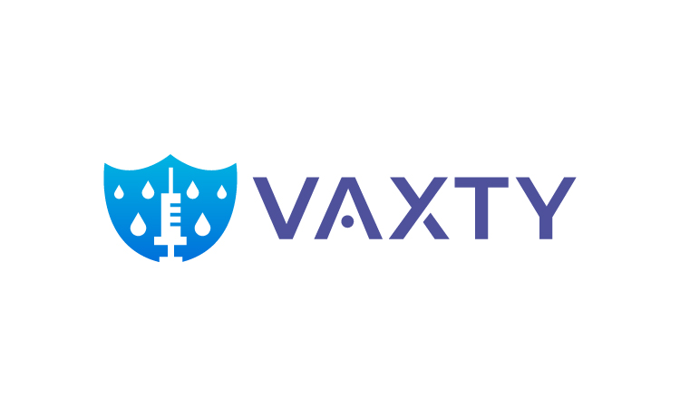 Vaxty.com - Great premium domain names