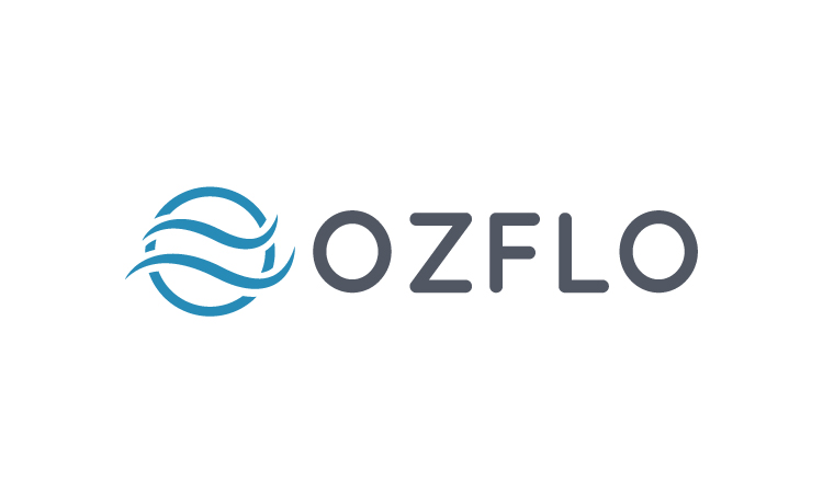 Ozflo.com - Best premium domain names for sale