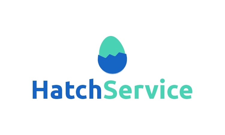 HatchService.com - Best premium domain marketplace