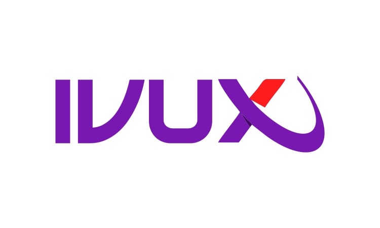 Ivux.com - Good premium domain names