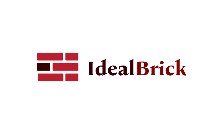 IdealBrick.com - New premium domains