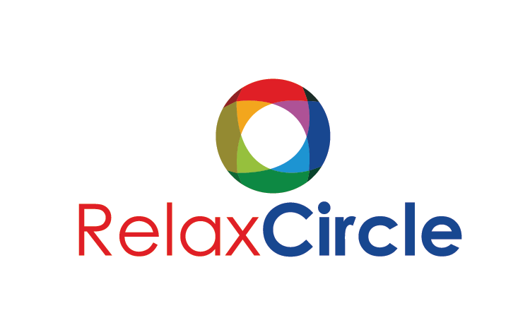 RelaxCircle.com - New premium domain names for sale