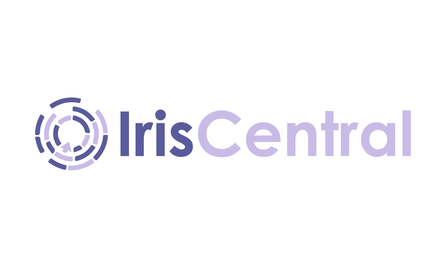 IrisCentral logo