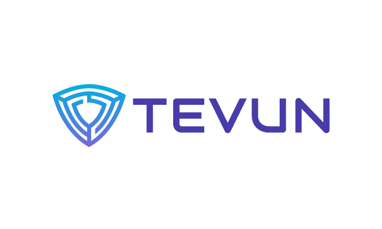 Tevun.com - Unique premium domain marketplace