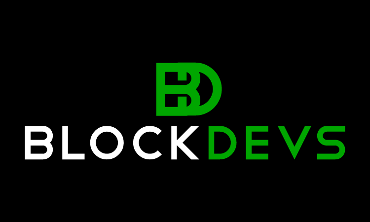 BlockDevs logo