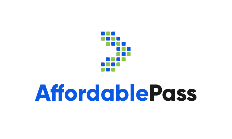 AffordablePass.com - Unique premium domain marketplace