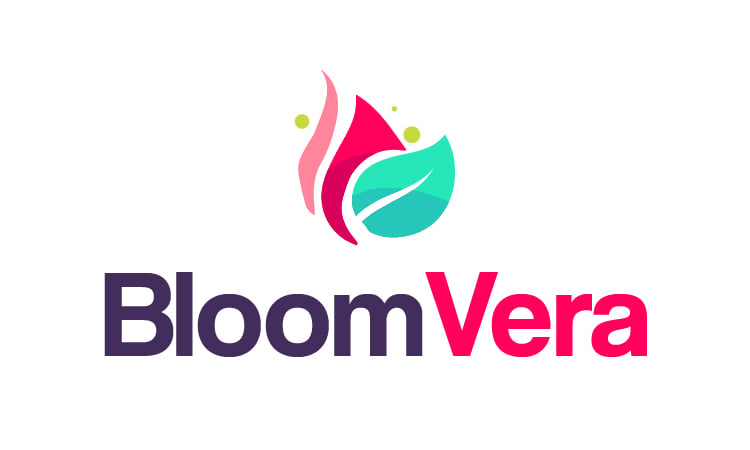 BloomVera.com - Cool premium domain names