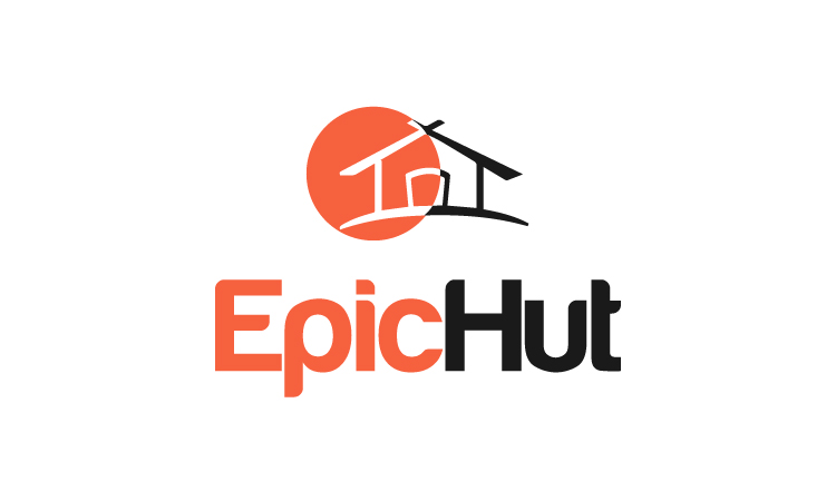 EpicHut.com - buying Good premium names