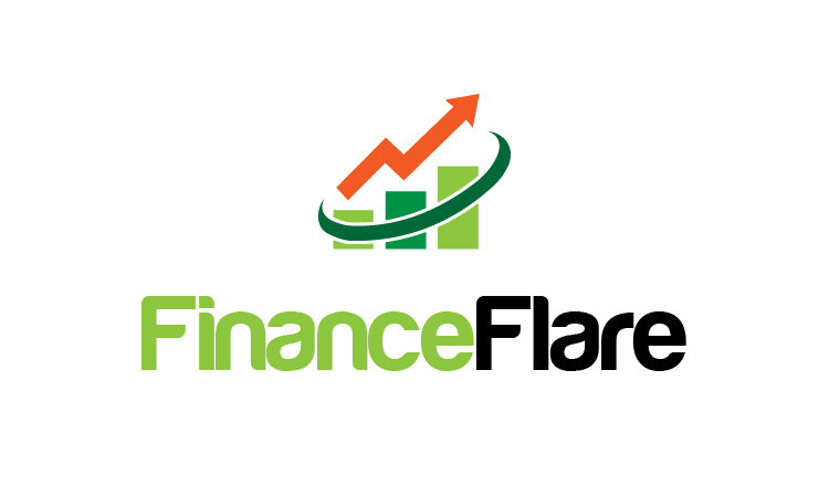 FinanceFlare.com - Cool premium domain marketplace