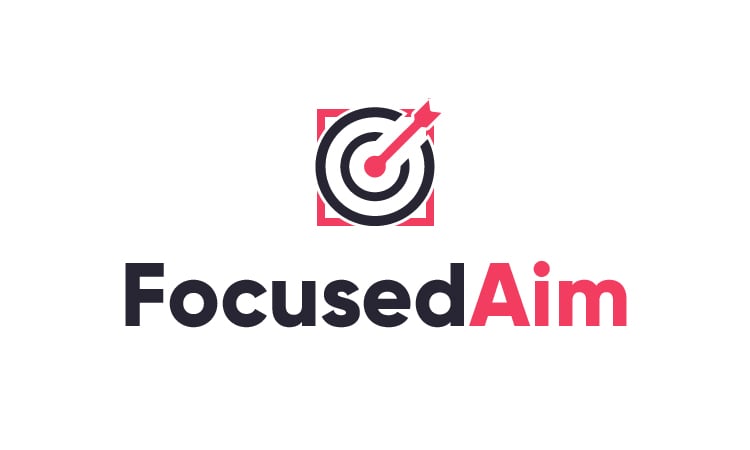 FocusedAim.com - New premium domain names for sale