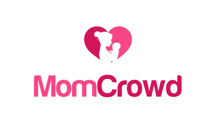 MomCrowd.com - buy Creative premium domains