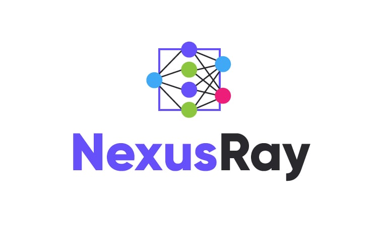 NexusRay logo