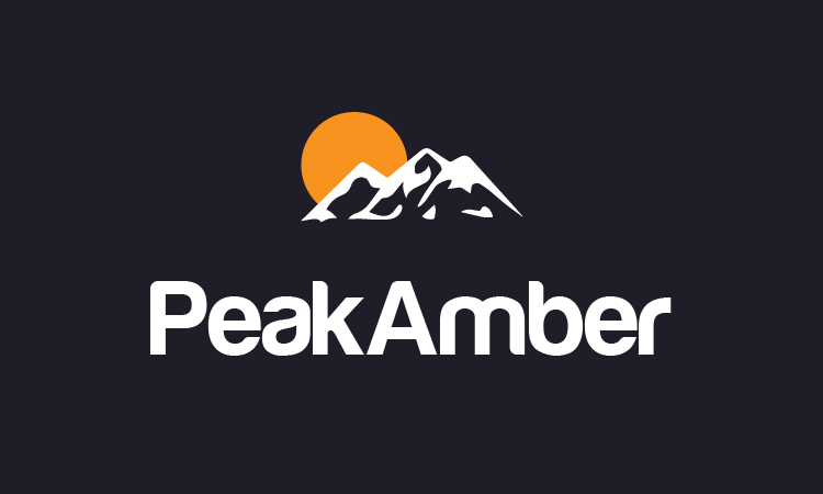 PeakAmber.com - Great premium domain names for sale
