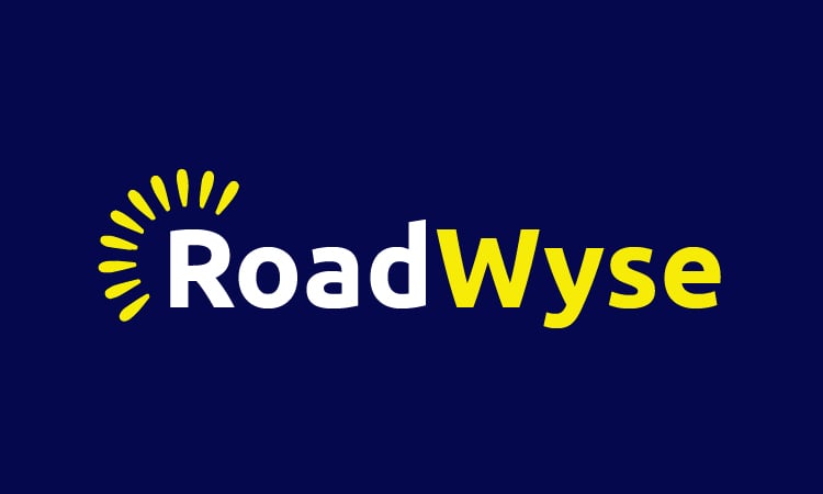 RoadWyse logo