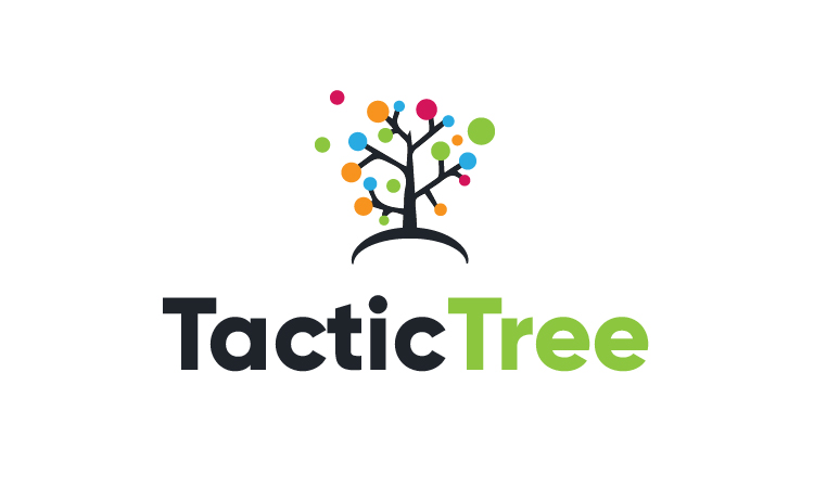TacticTree.com - Good premium domains for sale