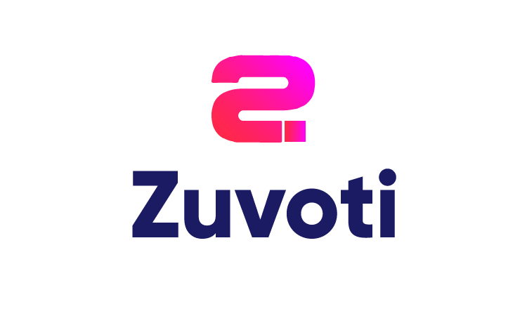 Zuvoti.com - New premium domain marketplace