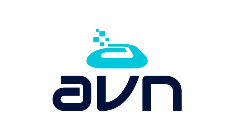 AVN logo