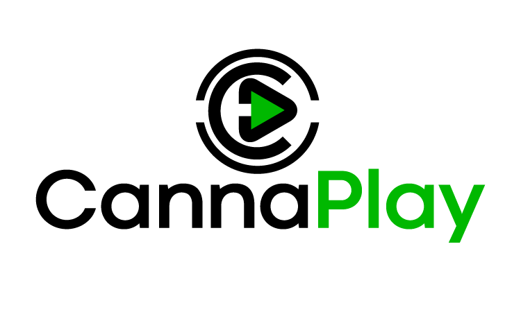 CannaPlay logo