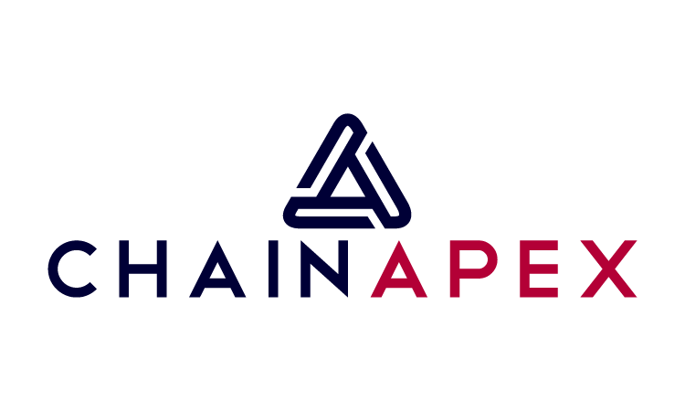 ChainApex logo
