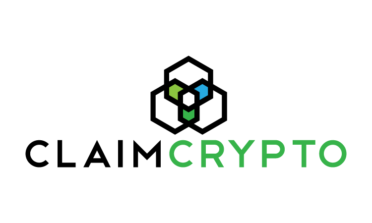 ClaimCrypto logo