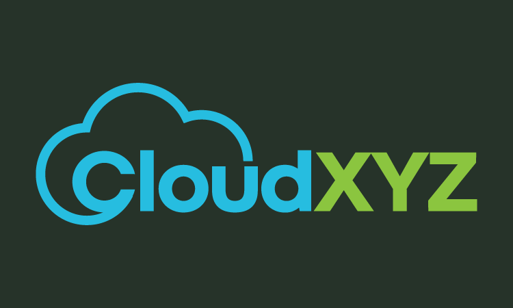 CloudXYZ logo