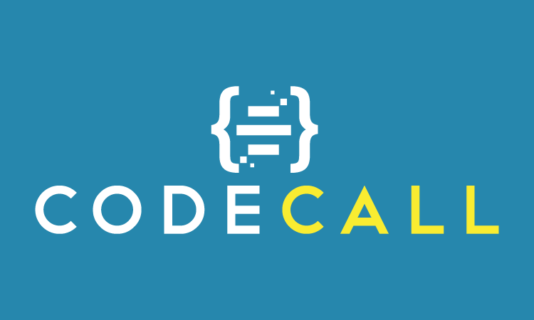 CodeCall logo