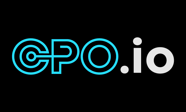 CPO logo