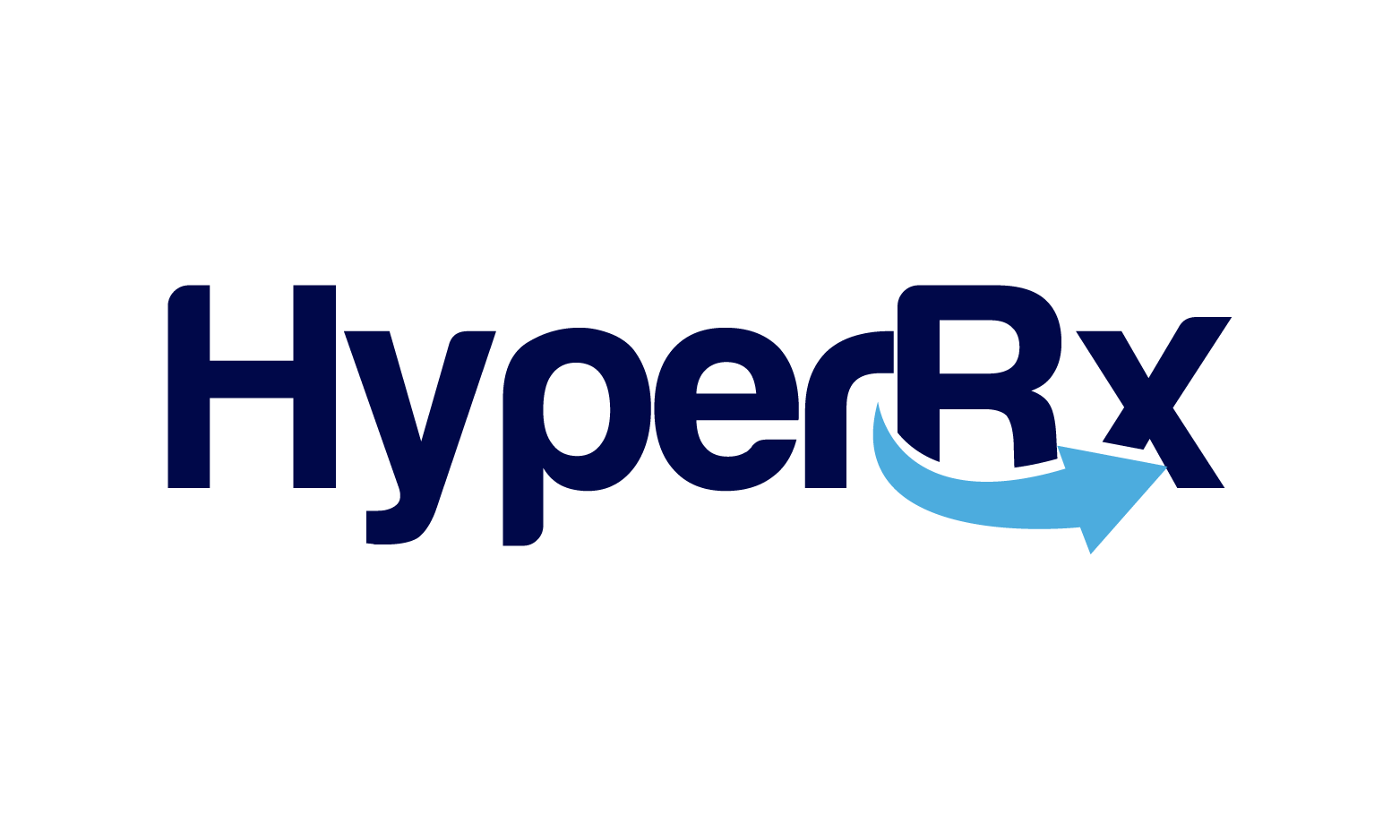 HyperRx logo