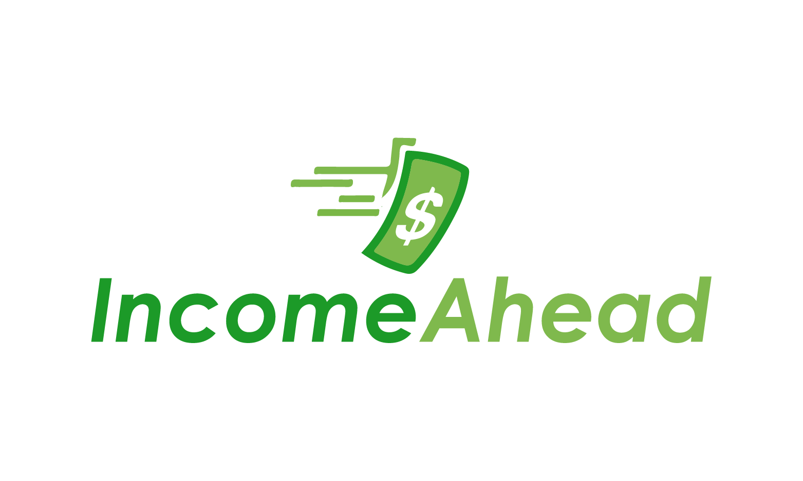 IncomeAhead logo