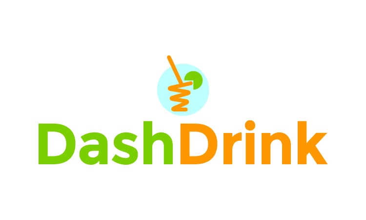 DashDrink.com - buy Best premium domains