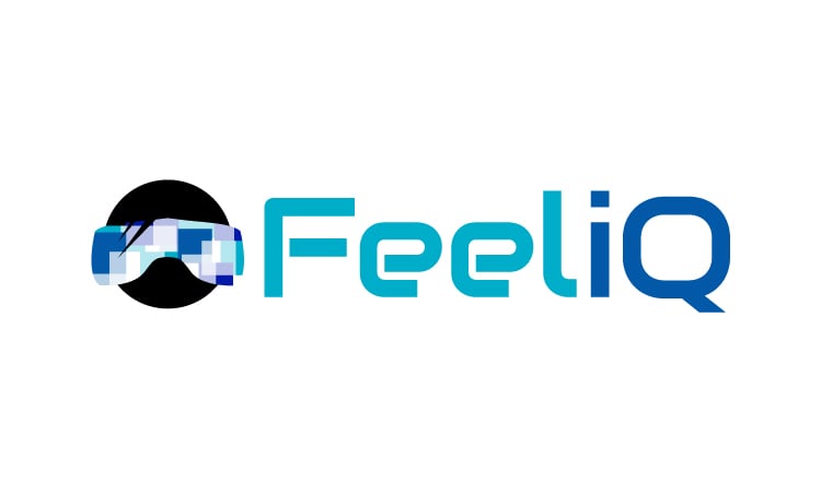 Feeliq logo