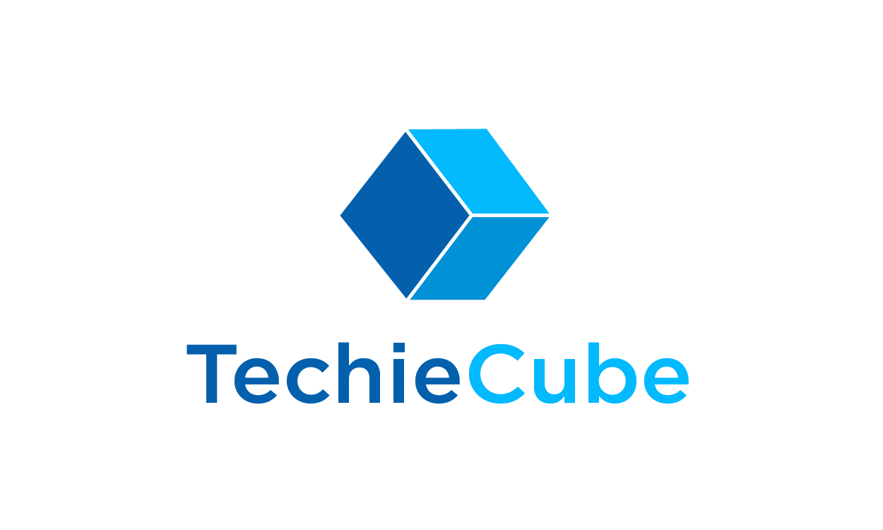 TechieCube.com - buy Cool premium names