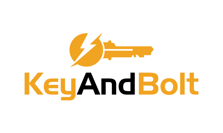 KeyAndBolt.com - Cool premium domains