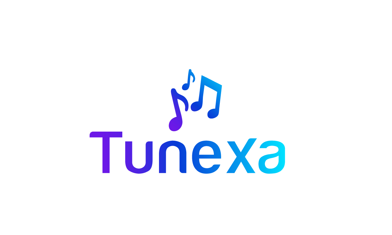Tunexa.com - Creative premium domains for sale
