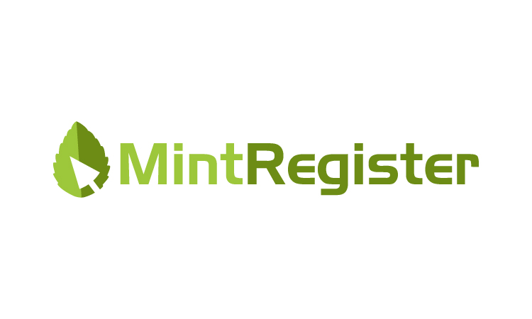 MintRegister.com - Catchy premium domains