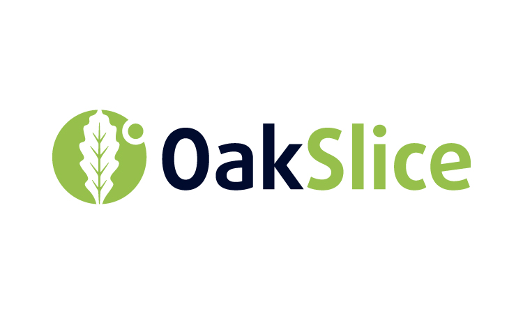 OakSlice.com - Cool premium domain names for sale