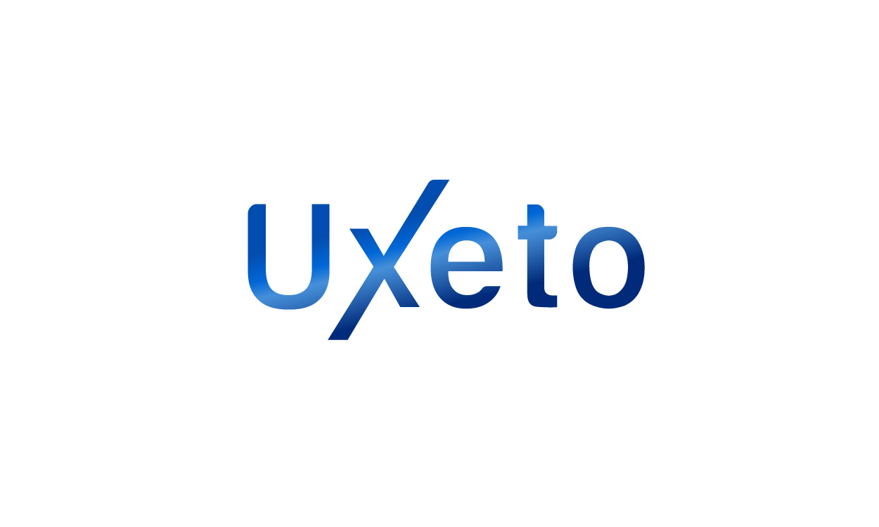 Uxeto.com - Creative premium domain marketplace