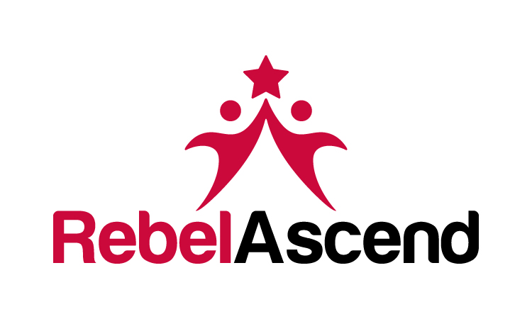 RebelAscend.com - buy Catchy premium domains
