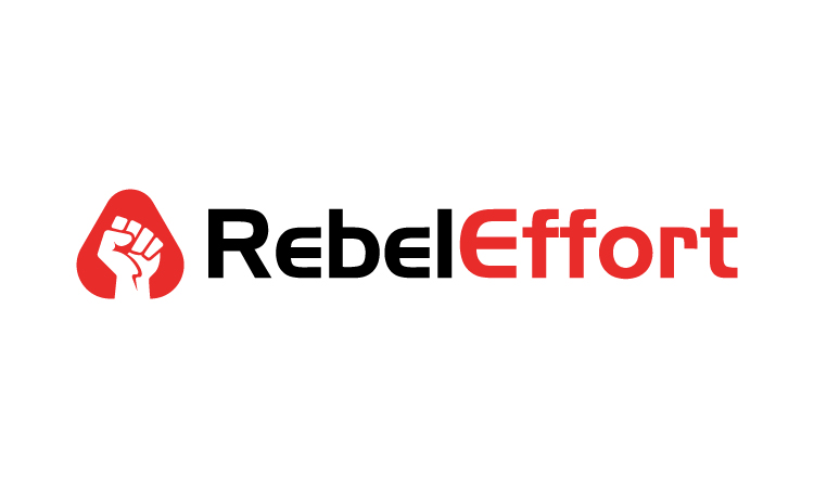 RebelEffort.com - Cool premium domains
