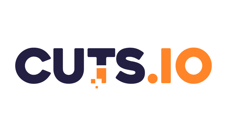 Cuts logo