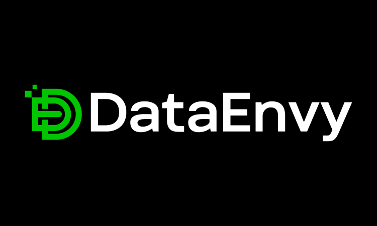 DataEnvy logo
