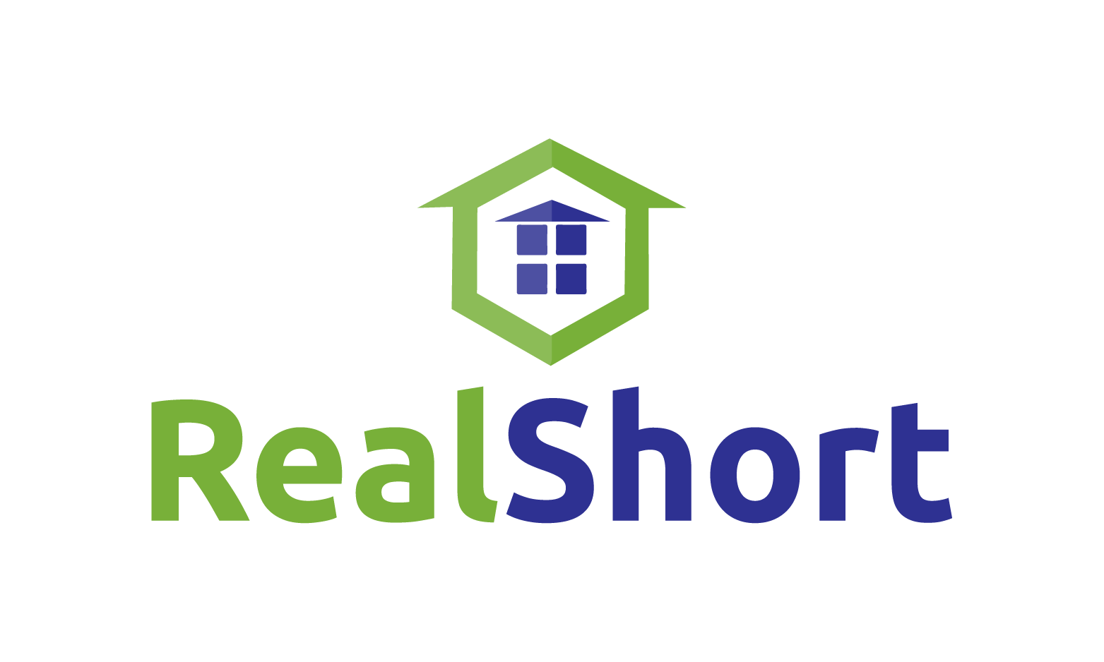 RealShort logo