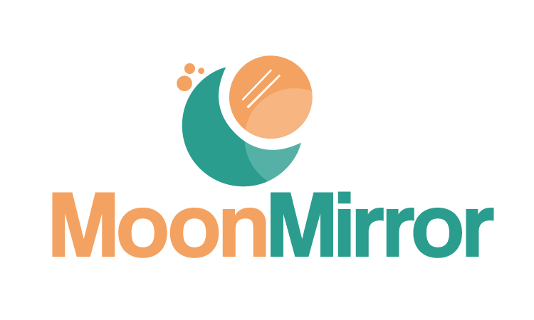 MoonMirror logo