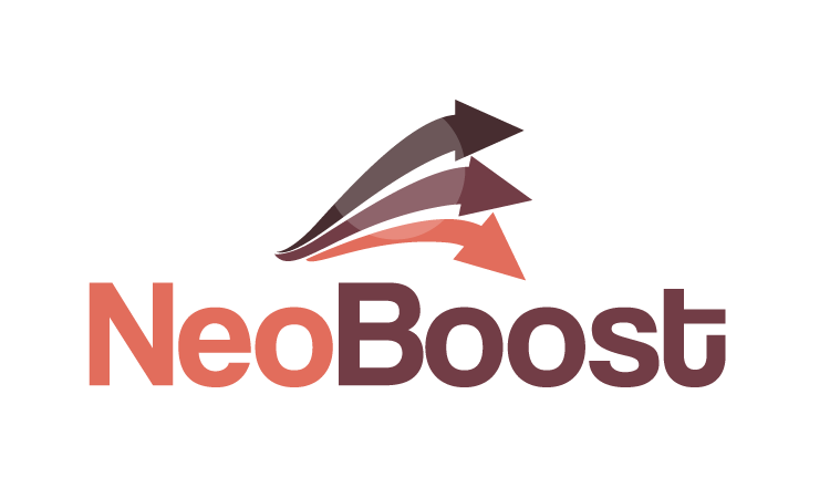 NeoBoost logo