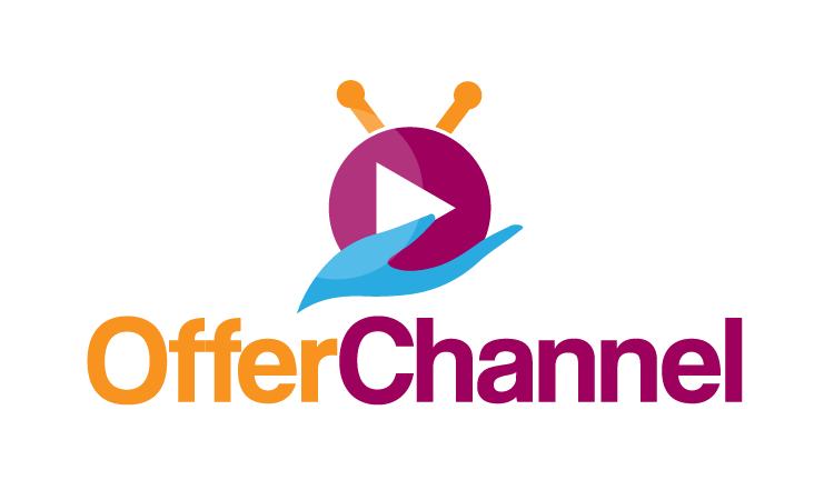 OfferChannel logo